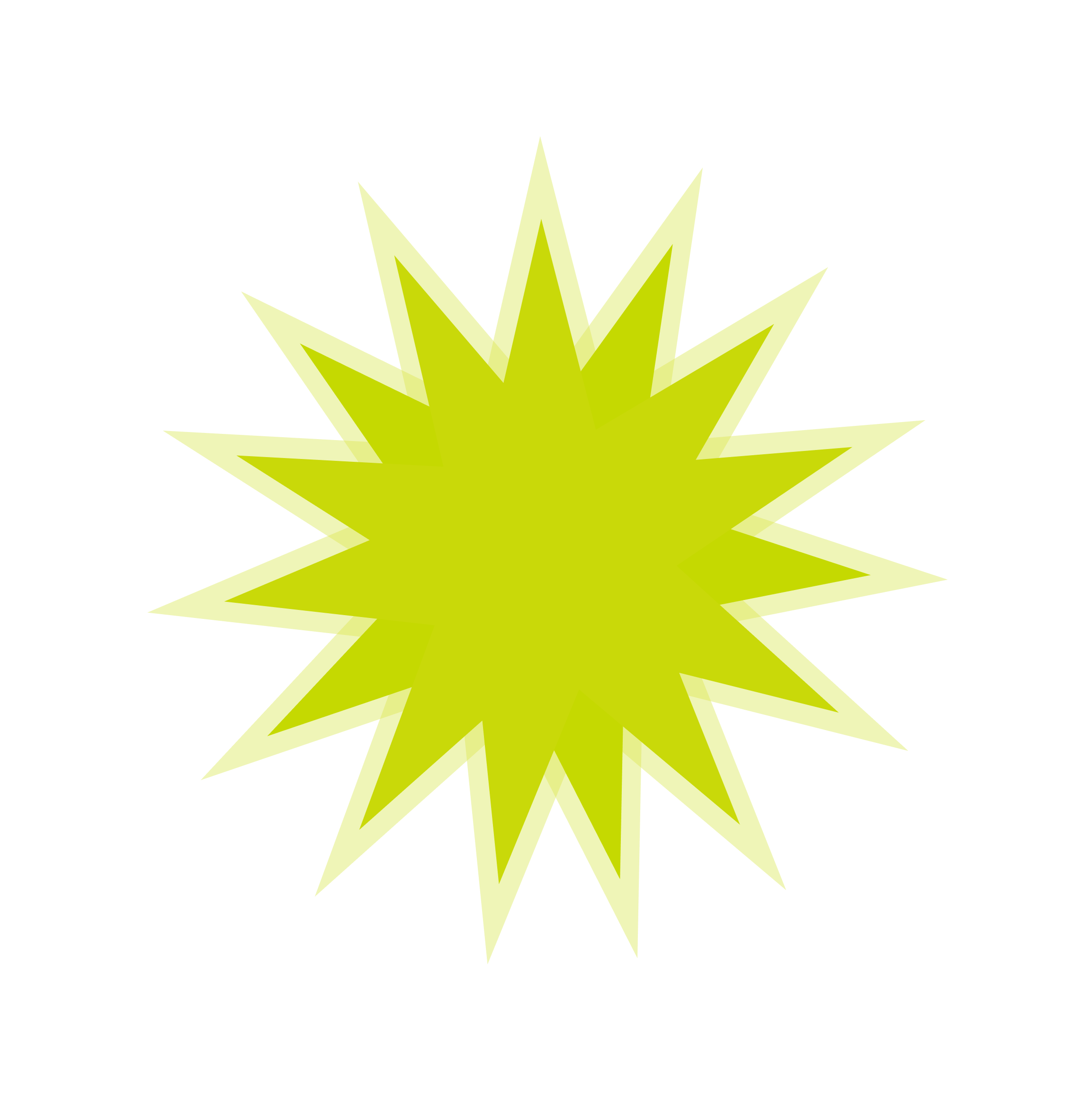 burst