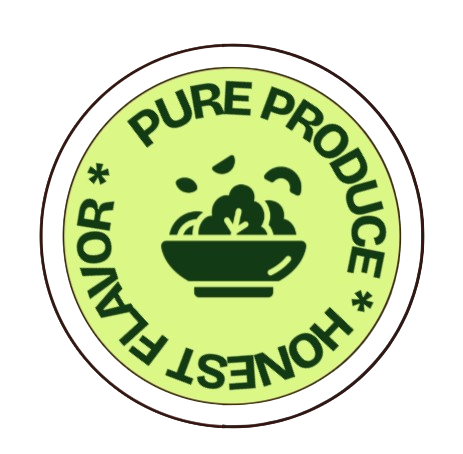 Fresh to Go Badge