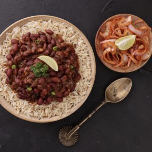 Dinner Weekly Subscription | 6 meals | 203/- per meal