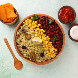 Dinner Monthly Subscription | 30 meals | 183/- per meal