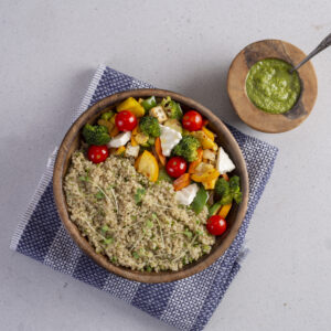 Lunch Weekly Subscription | 6 meals | 203/- per meal